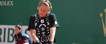 ATP - Barcelone : Korda balayé pour ses débuts !