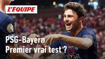 PSG-Bayern : un vrai test pour viser la victoire finale ?