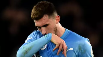 Le record exceptionnel de Laporte