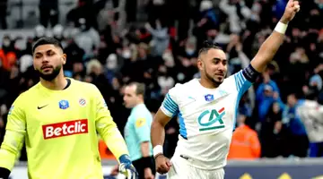 OM : Les mots forts de Payet