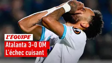 Ligue Europa : La saison de l'OM est-elle définitivement un échec cuisant ?