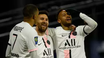Lizarazu se déchaîne, "MNM" prend cher
