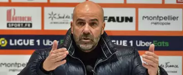 OL : Bosz s'accroche