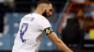 Benzema, un hommage qui en dit long