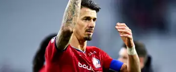 L1 (T20) : Tout sur Lille - Lorient