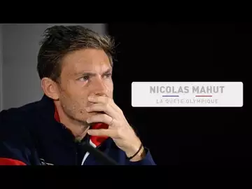 Nicolas Mahut, la quête olympique #1 - Tennis - Paris 2024