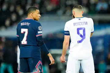 Tensions entre Mbappé et Benzema ? La réponse de Deschamps