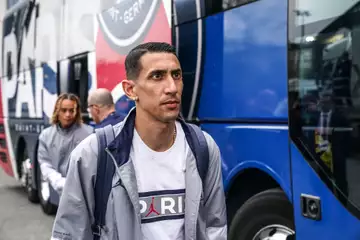 PSG - Metz : les compositions probables, avec Di Maria titulaire pour son dernier match