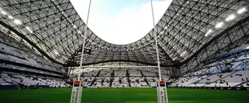 Wenn Paris 2024 von ... Marseille profitiert!