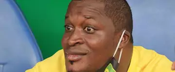 Guinée : Kaba Diawara et tous les entraîneurs virés !