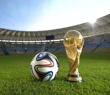 Coupe du Monde de football : le Maroc est officiellement en lice pour 2026