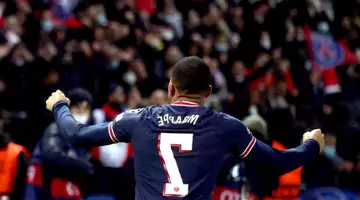 Les statistiques folles de Mbappé