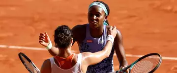 Gauff, finaliste à 18 ans !