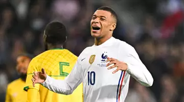 Mbappé torpille Winamax après une mauvaise blague