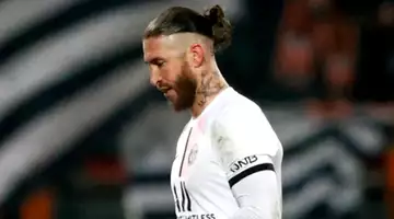 Ramos, le syndrome qui pourrait précipiter la fin de sa carrière