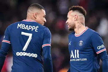 PSG : Mbappé détruit les médias anglais