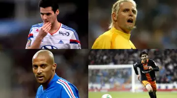 Les blessures les plus stupides du football