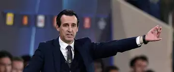 Villarreal / Emery : "Le facteur surprise s'amenuise au fil des tours".