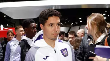 Nasri détruit Domenech