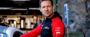 Ogier se lance dans la course d'endurance !