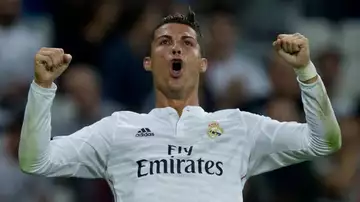 Cristiano Ronaldo offre 600 000€ à une association !