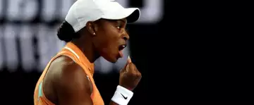 WTA - Guadalajara : Stephens domine Bouzkova