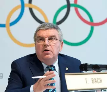 Le sort de la Russie entre les mains du Comité Olympique