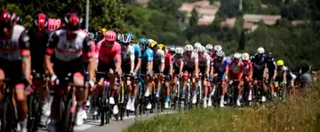 Tour de France 2023 : le Grand Départ mettra le Pays Basque à l'honneur