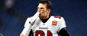 NFL : Les mots de Tom Brady après la confirmation de sa retraite