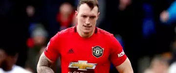 Bordeaux sur un joueur international de Manchester United