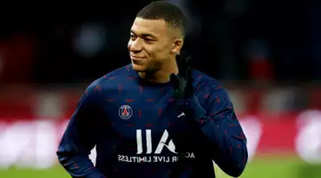 Mbappé, la comparaison flatteuse