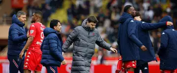 PSG : plusieurs absents contre Lorient