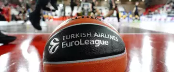 Euroleague (H) : Final Four déplacé de Berlin à Belgrade