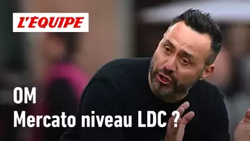 Mercato - L'OM est-il en train de réaliser un très grand mercato ?