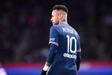 Neymar est "un mercenaire" qui prend Nasser Al-Khelaïfi pour "un pigeon