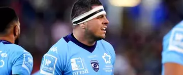 Champions Cup - Montpellier : Guirado va entamer sa saison en douceur