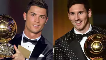 Le Ballon d'Or : le suspens bat son plein entre Ronaldo et Messi !