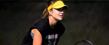 WTA : Svitolina déterminée à faire quelque chose pour l'Ukraine