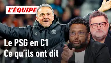 PSG - Inter : comment nos spécialistes ont jugé le PSG au fil de la saison ?