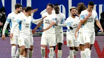 La composition probable de l'OM contre Qarabag