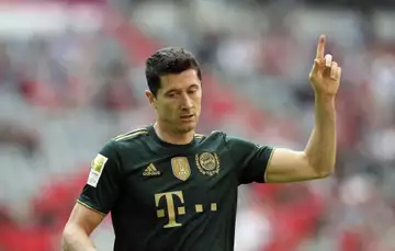 Le Bayern de Munich : Lewandowski rompt le silence et confirme son départ !