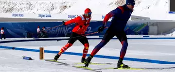 Jeux olympiques 2022 : le programme du dimanche 13 février