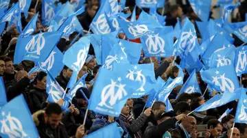 L'Olympique de Marseille racheté ? Le pari audacieux de Altrad !