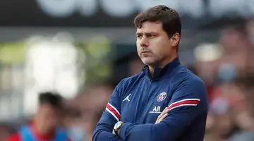 PSG, six absents à Strasbourg