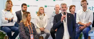 150 jeunes sont désormais soutenus par le programme BNP Paribas Jeunes Talents