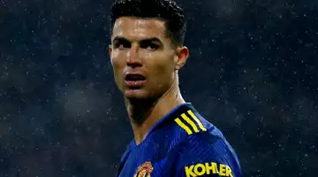 Ronaldo est une catastrophe
