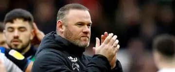 Everton : Rooney a refusé un entretien d'embauche comme entraîneur