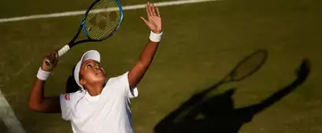 Osaka pourrait faire l'impasse sur Wimbledon