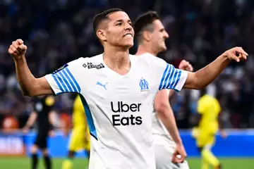 PSG : Amine Harit n'oublie pas Paris !