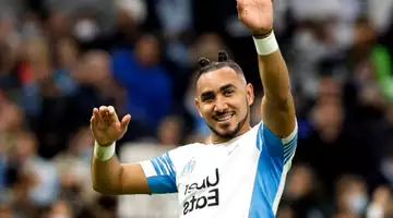 Payet : "C'est toujours mieux que rien".